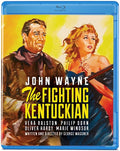 Fighting Kentuckian - Fighting Kentuckian - Blu-ray