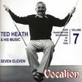 Heath,ted - Rare Transcription Recordings Of 1950s 7 - Music CD