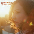 Williams,kathryn - Crown Electric - Music CD