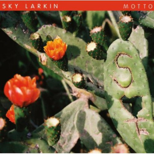 Sky Larkin - Motto - Music CD