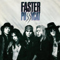 Faster Pussycat - Faster Pussycat - Music CD