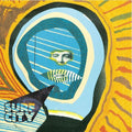 Surf City - We Knew It Was Not Going To Be Like This - Vinyl Record