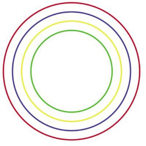 Bloc Party - Four - Music CD