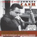 Cash,johnny - I Shall Not Be Moved - Music CD