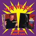 Wilson,kim - Tigerman & That's Life - Music CD