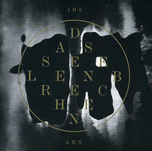 Ihsahn - Das Seelenbrechen - Music CD