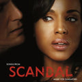 Songs From Scandal: Music For Gladiators / Various - Songs From Scandal: Music For Gladiators / Various - Music CD