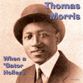 Morris,thomas - When A Gator Hollars - Music CD