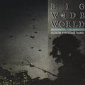 Pipitone,alison - Big Wide World - Music CD