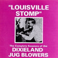 Dixieland Jug Blowers - Louisville Stomp - Music CD