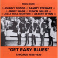 Get Easy Blues / Various - Get Easy Blues / Various - Music CD