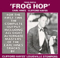 Hayes,clifford - Frog Hop - Music CD