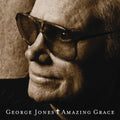Jones,george - Amazing Grace - Music CD