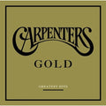 Gold: Greatest Hits Music CD