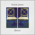 John,elton - Duets - Music CD