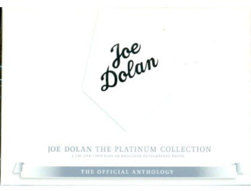 Dolan,joe - Platinum Collection - Music CD