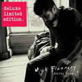 Flannery,mick - White Lies (deluxe Limited Edition) - Music CD