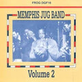 Memphis Jug Band 2 / Various - Memphis Jug Band 2 / Various - Music CD