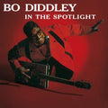 Diddley,bo - In The Spotlight - Vinyl Record