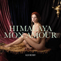 Nevsky,alex - Himalaya Mon Amour - Music CD