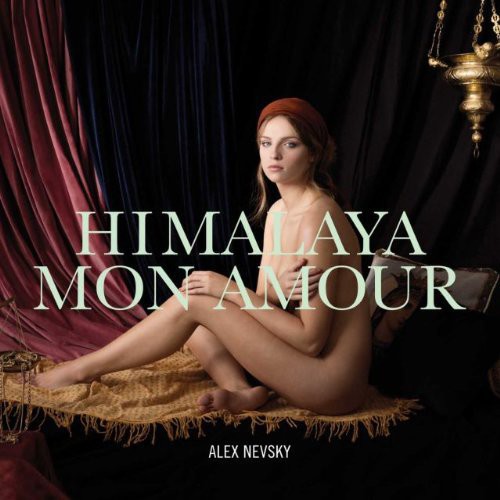 Nevsky,alex - Himalaya Mon Amour - Music CD