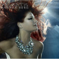 Berg,andrea - Atlantis - Music CD
