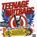 Teenage Dirtbags - Teenage Dirtbags - Music CD