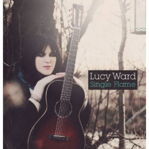 Ward,lucy - Single Flame - Music CD
