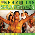 Brazilian Summer / Various - Brazilian Summer / Various - Music CD