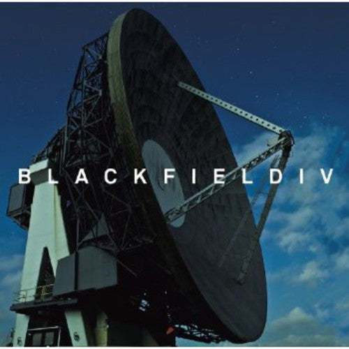 Blackfield - Iv - Music CD