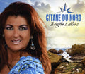 Leblanc,brigitte - Gitane Du Nord - Music CD