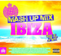 Ministry Of Sound: Mash Up Ibiza / Various - Ministry Of Sound: Mash Up Ibiza / Various - Music CD