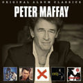 Maffay,peter - Original Album Classics - Music CD