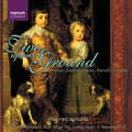 Charivari Agreable / Pell,susanna - Two Upon A Ground: Duets & Divisions For 2 Viols - Music CD