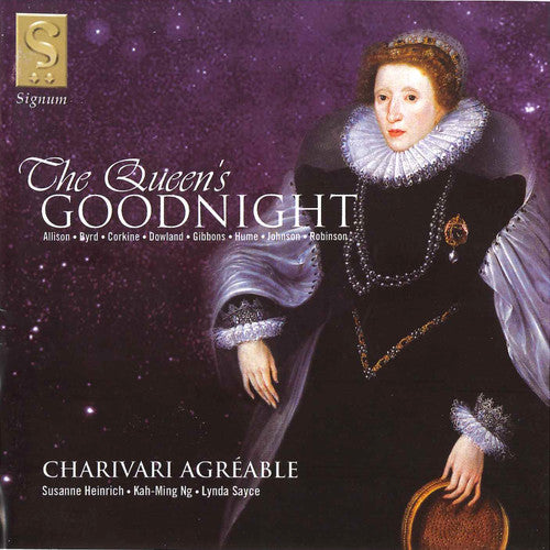 Queen's Goodnight / Various - Queen's Goodnight / Various - Music CD
