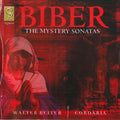 Biber / Cordaria / Reiter - Mystery Sonatas - Music CD