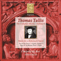 Tallis / Chapelle Du Roi / Dixon - Complete Works 6: Music For A Reformed Church - Music CD
