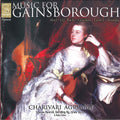 Abel / Bach,j.c. / Linley / Straube / Ichise - Music For Gainsborough: Sonatas - Music CD