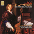 Charivari Agreable - Modus Phantasticus - Music CD