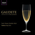 Faure / Short / Jenkins - Gaudete - Music CD