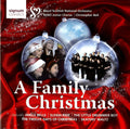 Eton College Choir / Goode / Allwood - Family Christmas - Music CD