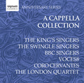 Cappella Collection / Various - Cappella Collection / Various - Music CD