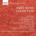 Early Music Collections / Various - Early Music Collections / Various - Music CD
