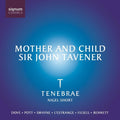 Tenebrae / Short - Mother & Child - Music CD