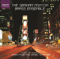Pugh / Schnyder / Graham Ashton Brass Ensemble - And Flights Of Angels / Four Short Stories - Music CD