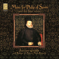 Charivari Agreable - Music For Phillip Of Spain: Ortiz, Milan, Vasquez - Music CD