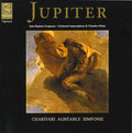 Charivari Agreable - Jupiter / Orch Transcriptions / Pieces De Viole - Music CD