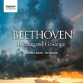 Beethoven / Ainsley / Burnside - Lieder Und Gesaenge - Music CD