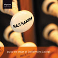 Langlais / Hakim,naji - Naji Hakim Plays The Organ Of Glenalmond College - Music CD