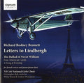 Bennett / Nycos National Girls Choir / Bell - Letters To Lindbergh - Music CD